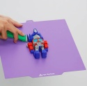 QIDI Cool Plate Pro Q2 Q2C - chłodząca płyta podstawy do druku 3D