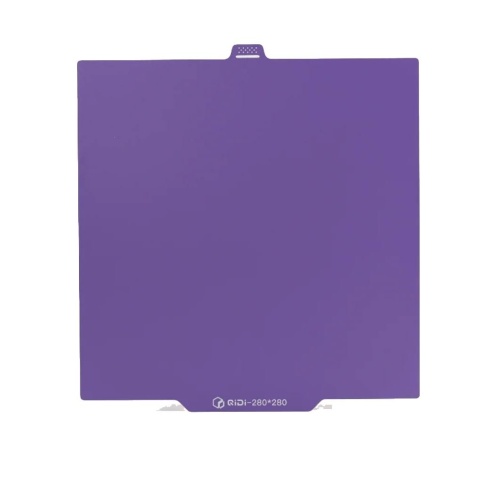 QIDI Cool Plate Pro Q2 Q2C - chłodząca płyta podstawy do druku 3D