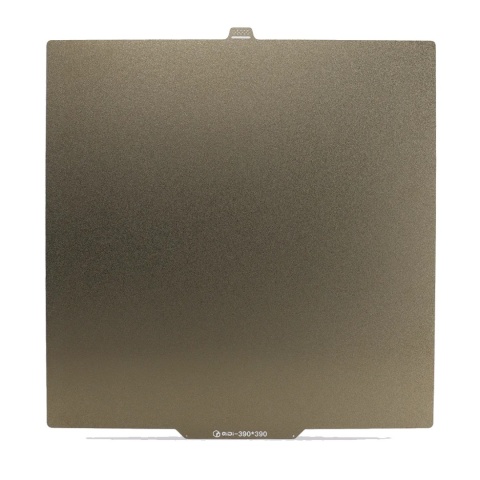 QIDI MAX4 Dual-sided PEI Plate - płyta do druku 3D