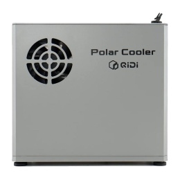 QIDI Polar Cooler - system aktywnego chłodzenia ekstrudera do Q2 oraz MAX4