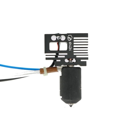 QIDI MAX4 Bimetal Hot End - Głowica do drukarki 3D