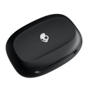 Słuchawki bezprzewodowe dokanałowe Smokin' Buds 360 Black - Skullcandy