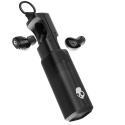 Słuchawki bezprzewodowe dokanałowe Dime 360 Black - Skullcandy