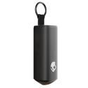 Słuchawki bezprzewodowe dokanałowe Dime 360 Black - Skullcandy