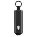 Słuchawki bezprzewodowe dokanałowe Dime 360 Black - Skullcandy