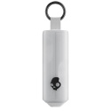 Słuchawki bezprzewodowe dokanałowe Dime 360 Bone - Skullcandy