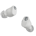 Słuchawki bezprzewodowe dokanałowe Smokin' Buds 360 Bone- Skullcandy