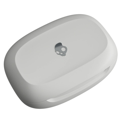 Słuchawki bezprzewodowe dokanałowe Smokin' Buds 360 Bone- Skullcandy