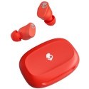 Słuchawki bezprzewodowe dokanałowe Smokin' Buds 360 Plasma- Skullcandy