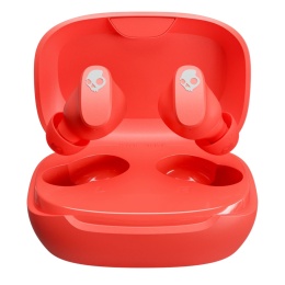 Słuchawki bezprzewodowe dokanałowe Smokin' Buds 360 Plasma- Skullcandy