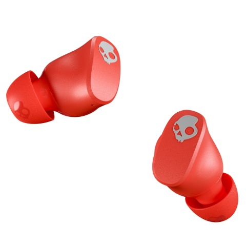 Słuchawki bezprzewodowe dokanałowe Smokin' Buds 360 Plasma- Skullcandy