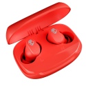 Słuchawki bezprzewodowe dokanałowe Smokin' Buds 360 Plasma- Skullcandy