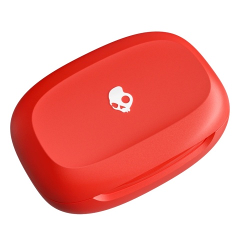 Słuchawki bezprzewodowe dokanałowe Smokin' Buds 360 Plasma- Skullcandy