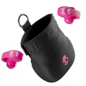 Słuchawki bezprzewodowe otwarte PUSH 720 (CRAZY PINK)