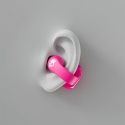 Słuchawki bezprzewodowe otwarte PUSH 720 (CRAZY PINK)