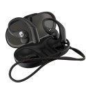 Słuchawki bezprzewodowe otwarte Push 540 Black - Skullcandy