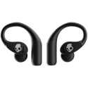 Słuchawki bezprzewodowe otwarte Push 540 Black - Skullcandy