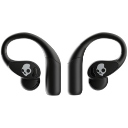 Słuchawki bezprzewodowe otwarte Push 540 Black - Skullcandy