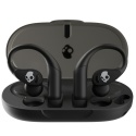 Słuchawki bezprzewodowe otwarte Push 540 Black - Skullcandy