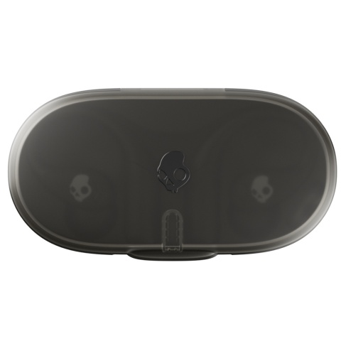 Słuchawki bezprzewodowe otwarte Push 540 Black - Skullcandy