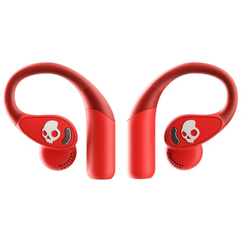 Słuchawki bezprzewodowe otwarte Push 540 Plasma - Skullcandy