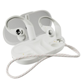 Słuchawki bezprzewodowe otwarte Push 540 Bone - Skullcandy