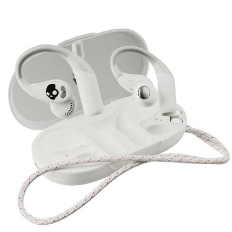 Słuchawki bezprzewodowe otwarte Push 540 Bone - Skullcandy