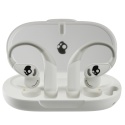 Słuchawki bezprzewodowe otwarte Push 540 Bone - Skullcandy