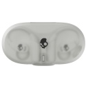 Słuchawki bezprzewodowe otwarte Push 540 Bone - Skullcandy