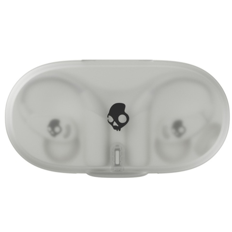 Słuchawki bezprzewodowe otwarte Push 540 Bone - Skullcandy