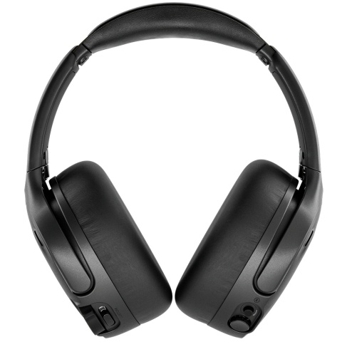 Słuchawki nauszne bezprzewodowe - CRUSHER 1080 ANC (Czarne) Skullcandy