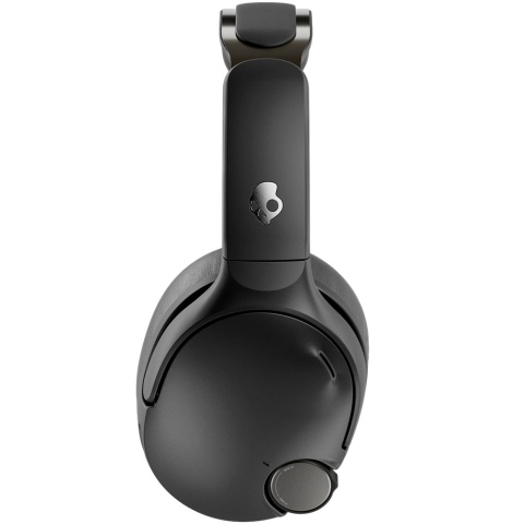 Słuchawki nauszne bezprzewodowe - CRUSHER 1080 ANC (Czarne) Skullcandy