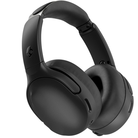 Słuchawki nauszne bezprzewodowe - CRUSHER 1080 ANC (Czarne) Skullcandy