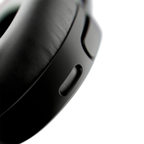 Słuchawki nauszne bezprzewodowe - CRUSHER 1080 ANC (Czarne) Skullcandy