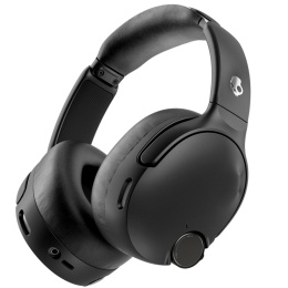 Słuchawki nauszne bezprzewodowe - CRUSHER 1080 ANC (Czarne) Skullcandy