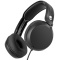 Słuchawki nauszne - Icon 180 Wired (Czarne) Skullcandy