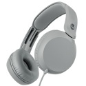 Słuchawki nauszne - Icon 180 Wired (Szare) Skullcandy