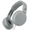 Słuchawki nauszne - Icon 180 Wired (Szare) Skullcandy
