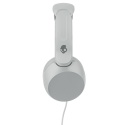 Słuchawki nauszne - Icon 180 Wired (Szare) Skullcandy
