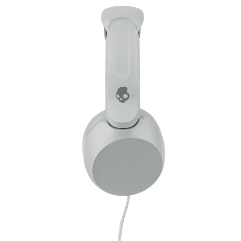 Słuchawki nauszne - Icon 180 Wired (Szare) Skullcandy