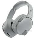 Słuchawki nauszne bezprzewodowe - CRUSHER 1080 ANC (Szare) Skullcandy