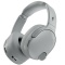 Słuchawki nauszne bezprzewodowe - CRUSHER 1080 ANC (Szare) Skullcandy