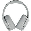 Słuchawki nauszne bezprzewodowe - CRUSHER 1080 ANC (Szare) Skullcandy