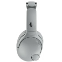 Słuchawki nauszne bezprzewodowe - CRUSHER 1080 ANC (Szare) Skullcandy
