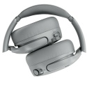 Słuchawki nauszne bezprzewodowe - CRUSHER 1080 ANC (Szare) Skullcandy