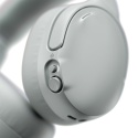 Słuchawki nauszne bezprzewodowe - CRUSHER 1080 ANC (Szare) Skullcandy