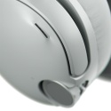 Słuchawki nauszne bezprzewodowe - CRUSHER 1080 ANC (Szare) Skullcandy