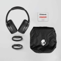 Słuchawki nauszne bezprzewodowe - CRUSHER 1080 ANC (Brązowe) Skullcandy
