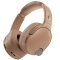 Słuchawki nauszne bezprzewodowe - CRUSHER 1080 ANC (Brązowe) Skullcandy