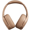Słuchawki nauszne bezprzewodowe - CRUSHER 1080 ANC (Brązowe) Skullcandy